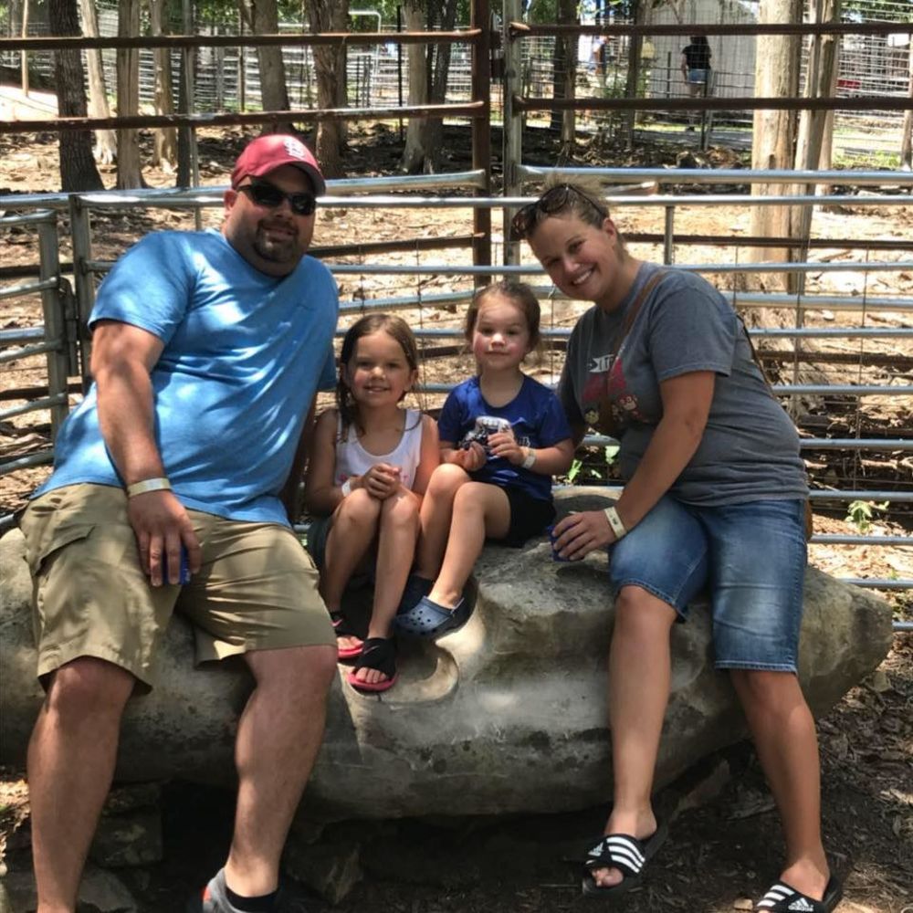 Meet your Posher, Shelby